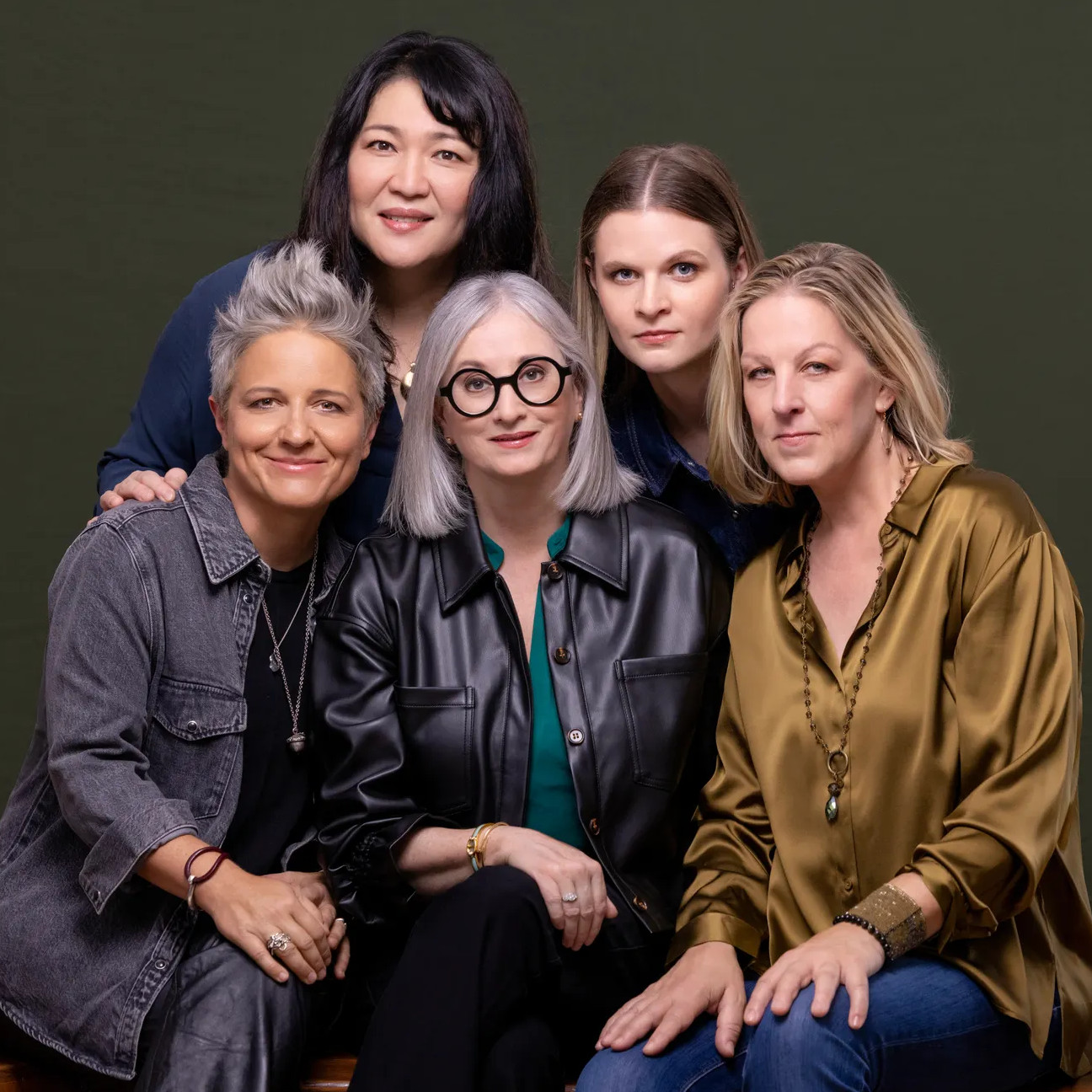 Promotional image for Music in the Manton: Artemis