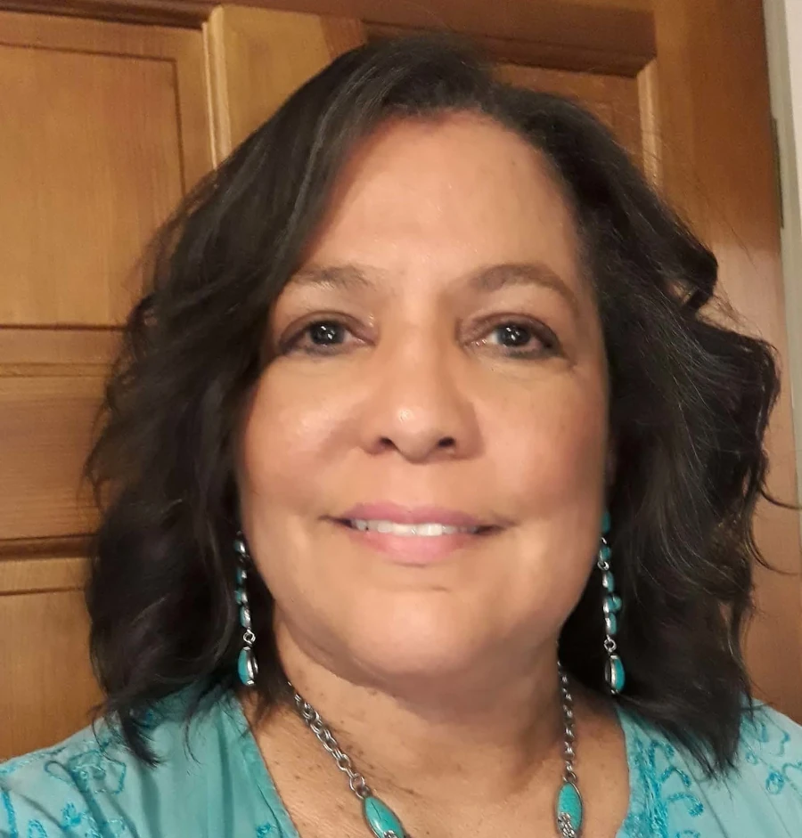 Portrait of Daphne Bolden, Ph.D.