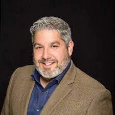 Portrait of Joseph (Joe) Polito