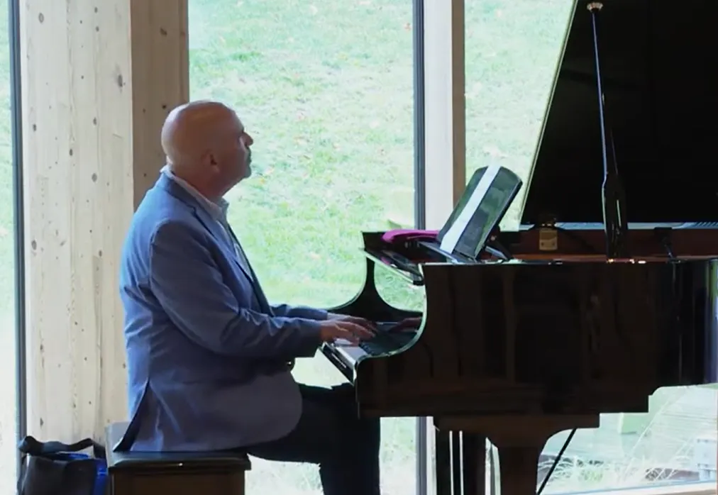 Promotional image for Inaugural Community Fundraiser