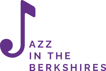 Jazz in the Berkshires logo